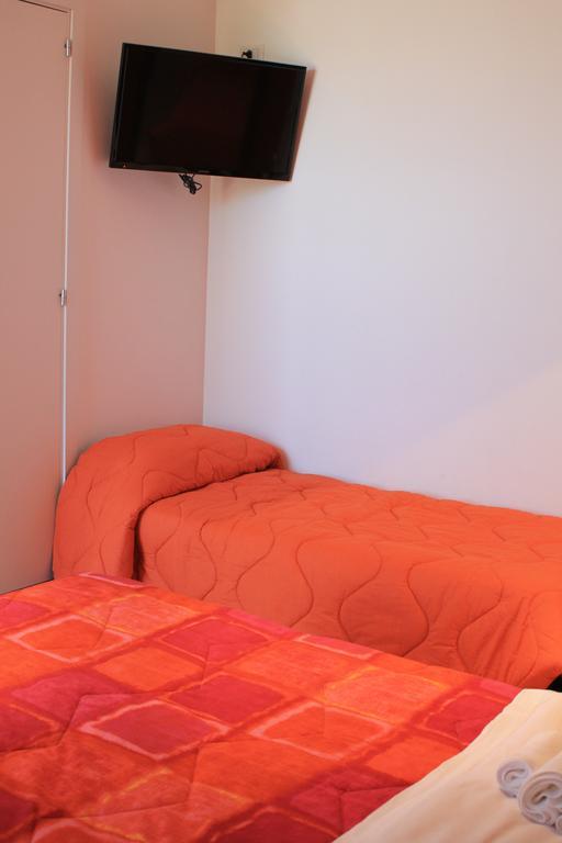 Dimora Rosso Piceno Bed & Breakfast Офида Екстериор снимка